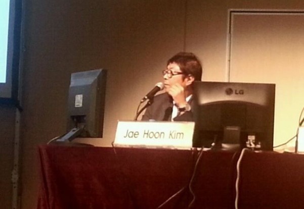 Dr. Jae Hoon Kim, Aesthetic Plastic Surgery 2013 -Autumn Aca…