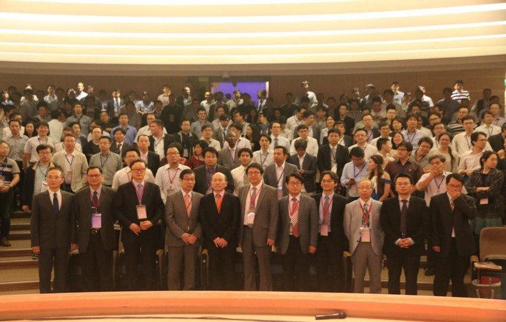 Dr. Jae Hoon Kim, Chang Gung Aesthetic Conference 2014, Taiw…