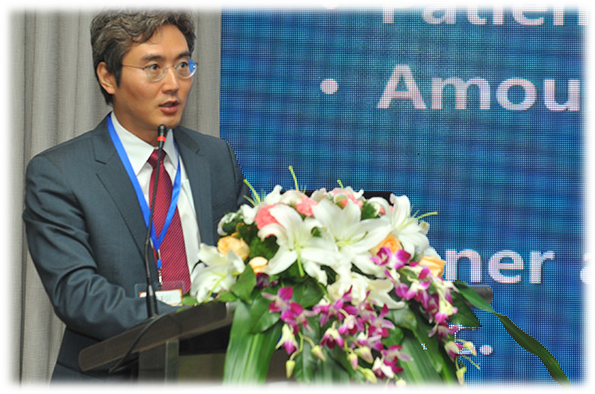 Dr. Sung Wan Park, Micro-surgery and Facial Rejuvenation Sym…