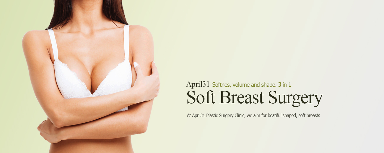 Breast Surgery - April31